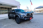 2023 Toyota TACOMA SR5 SR5