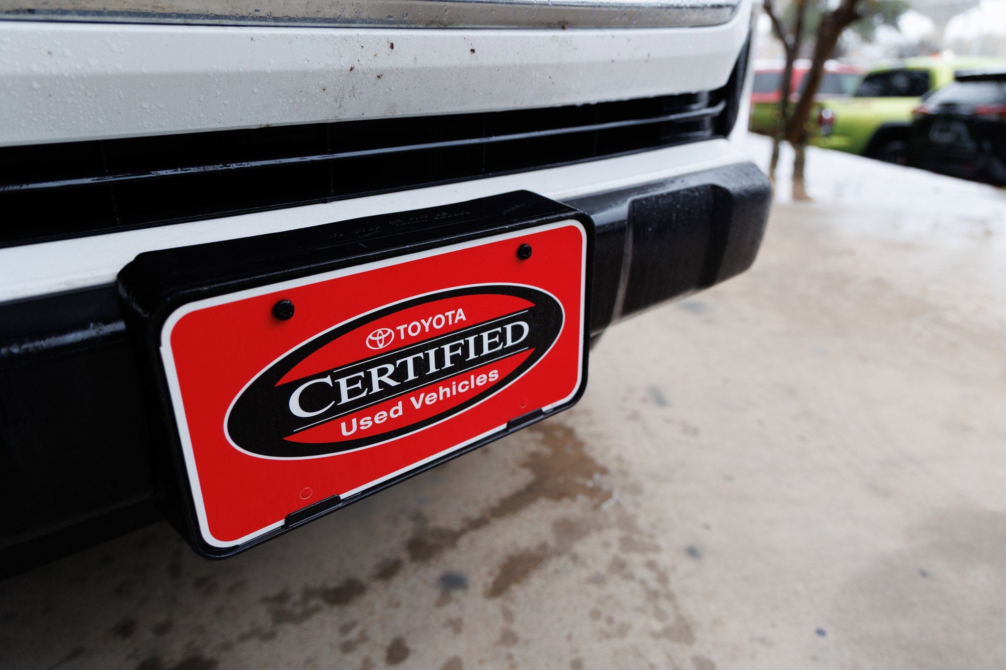 2023 Toyota TACOMA SR5 SR5