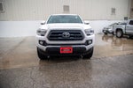 2023 Toyota TACOMA SR5 SR5