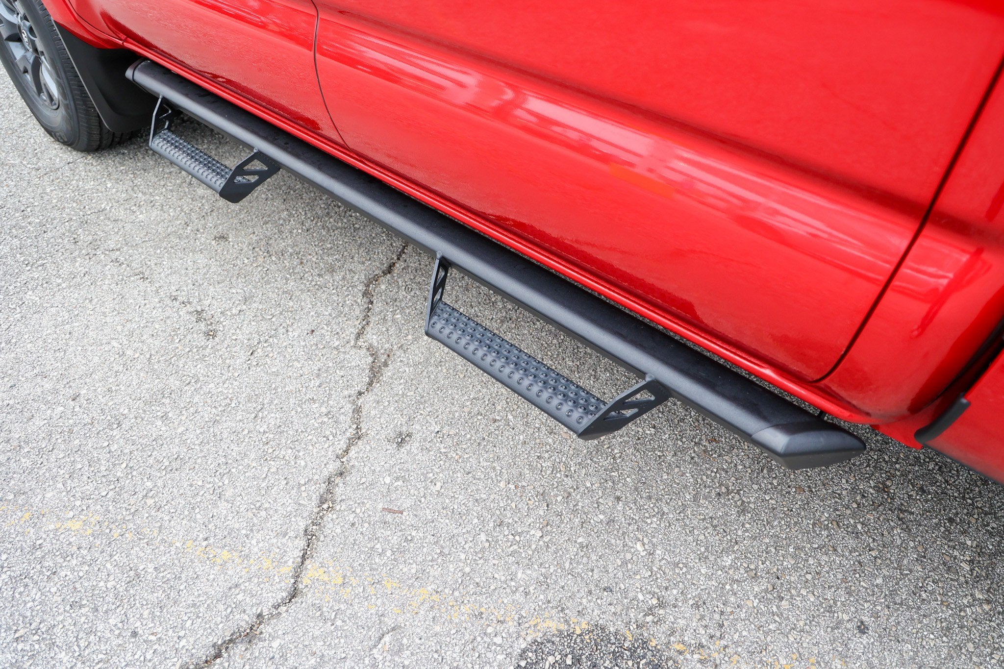 2023 Toyota TACOMA SR5 SR5