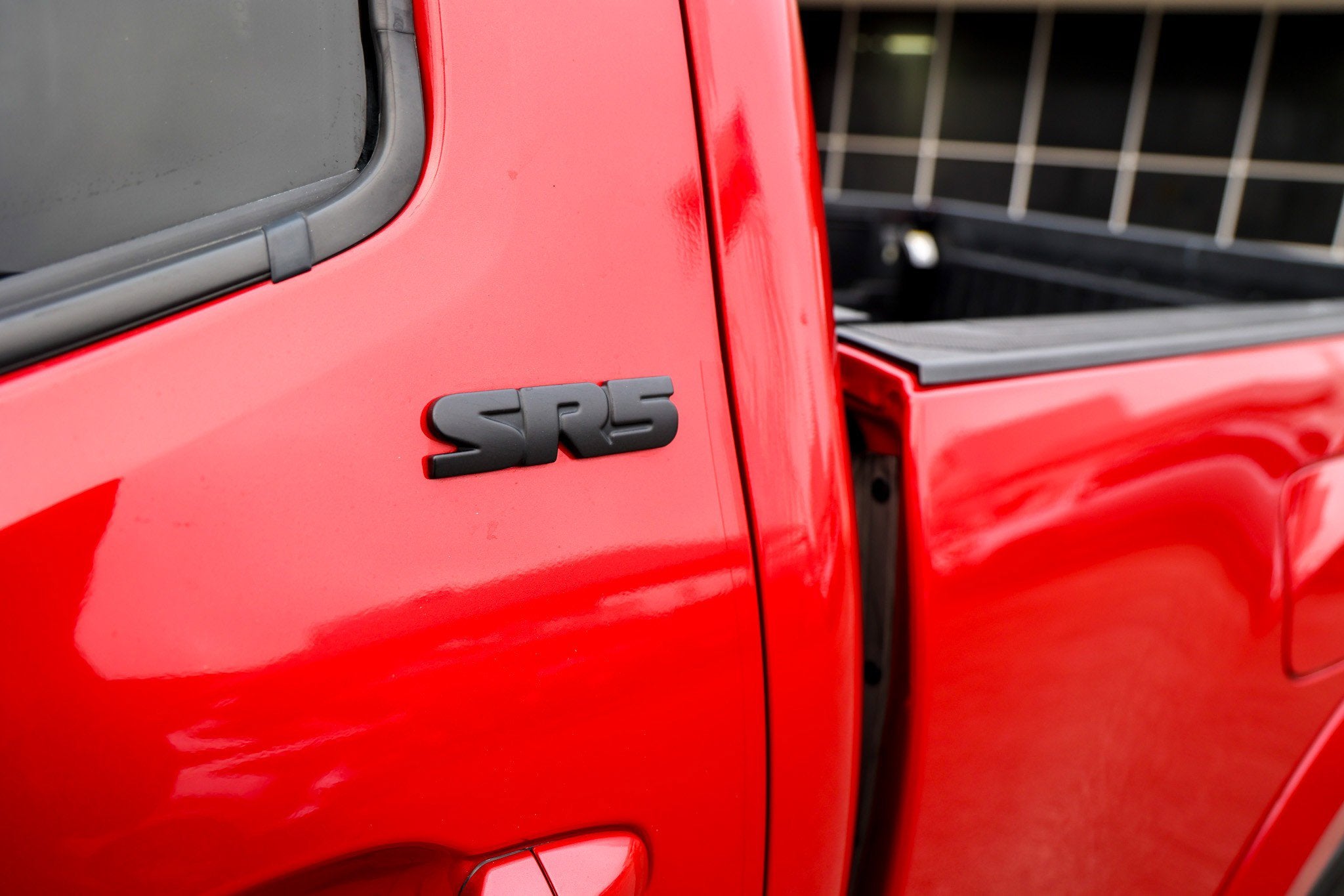 2023 Toyota TACOMA SR5 SR5