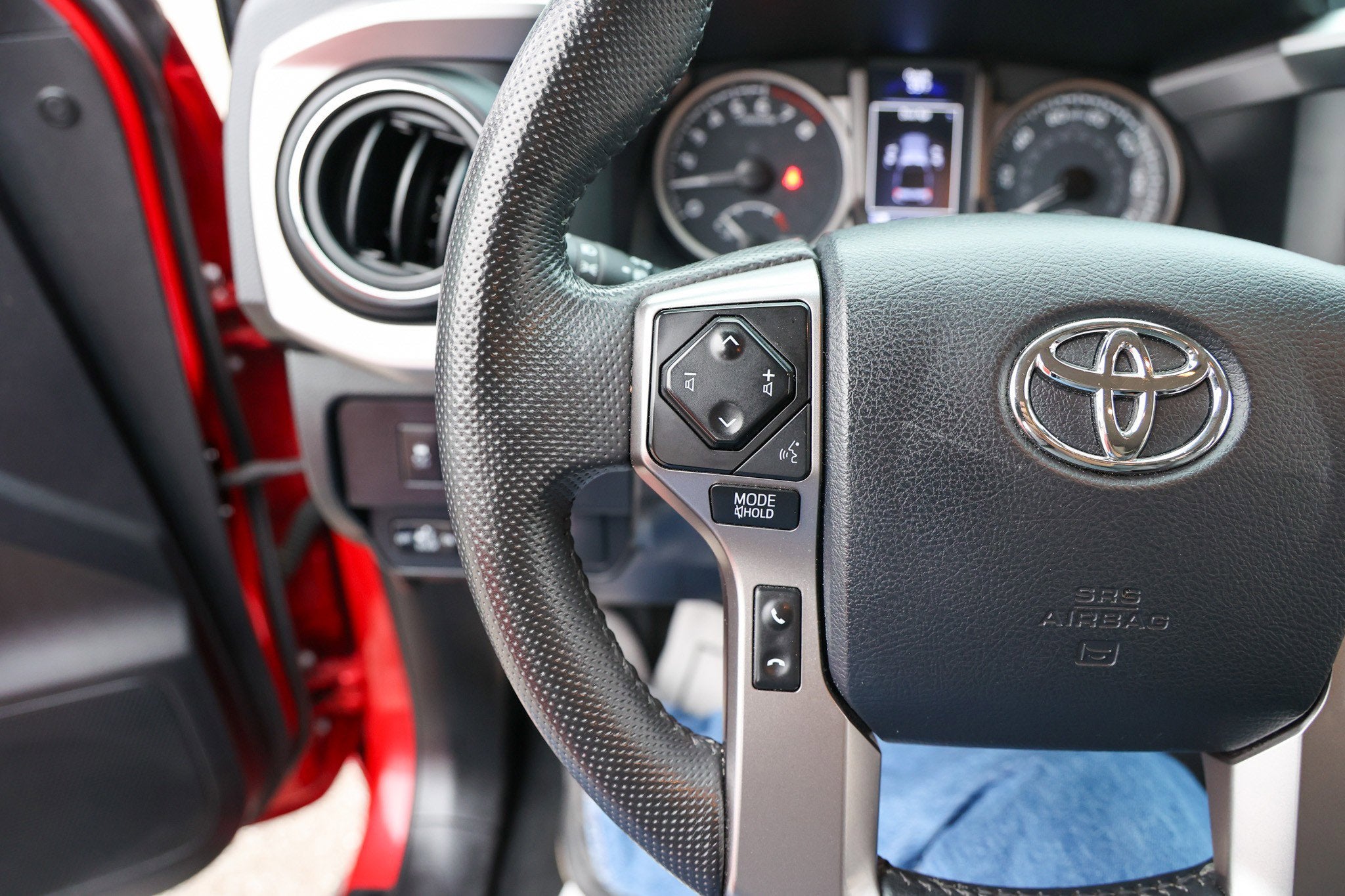 2023 Toyota TACOMA SR5 SR5