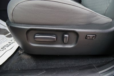 2023 Toyota TACOMA SR5 SR5