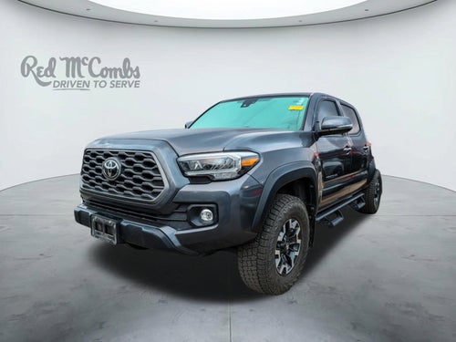 2023 Toyota TACOMA TRD OFFRD TRD Off Road