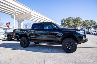 2023 Toyota TACOMA SR SR5