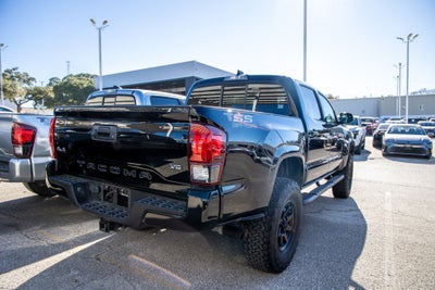 2023 Toyota TACOMA SR SR5