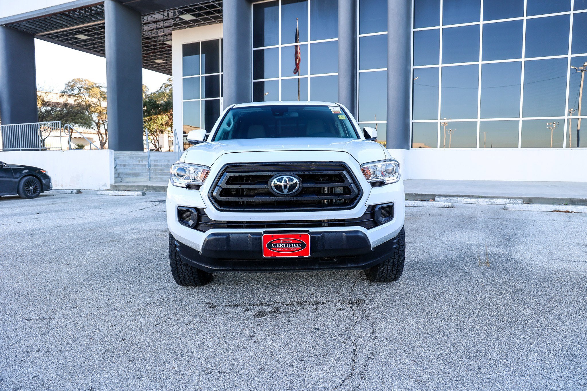 2023 Toyota TACOMA SR SR