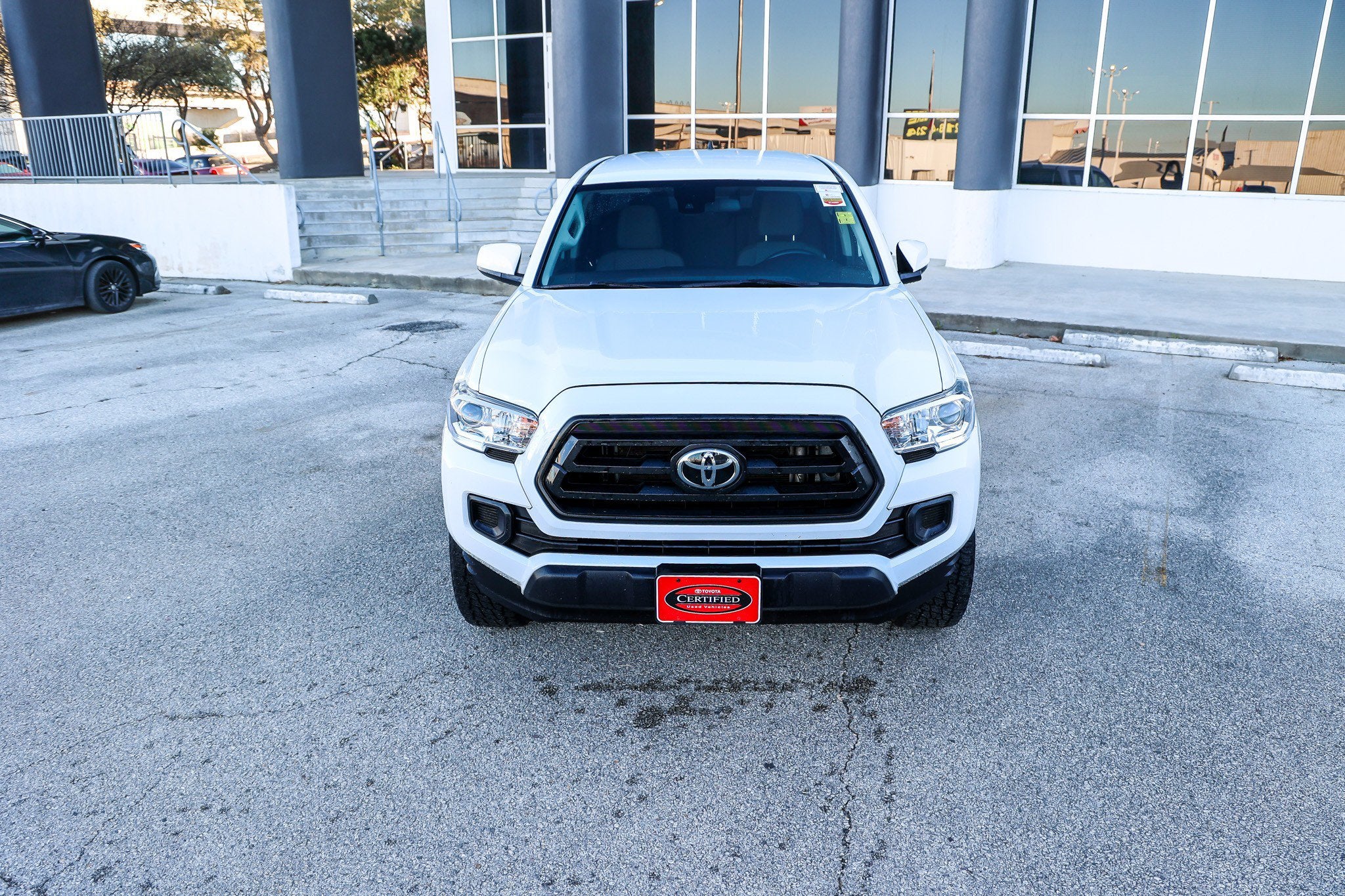 2023 Toyota TACOMA SR SR