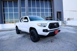 2023 Toyota TACOMA SR SR