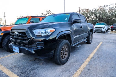 2023 Toyota TACOMA SR SR