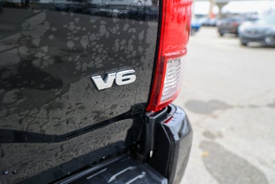 2023 Toyota TACOMA SR SR