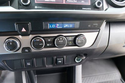 2023 Toyota TACOMA SR SR