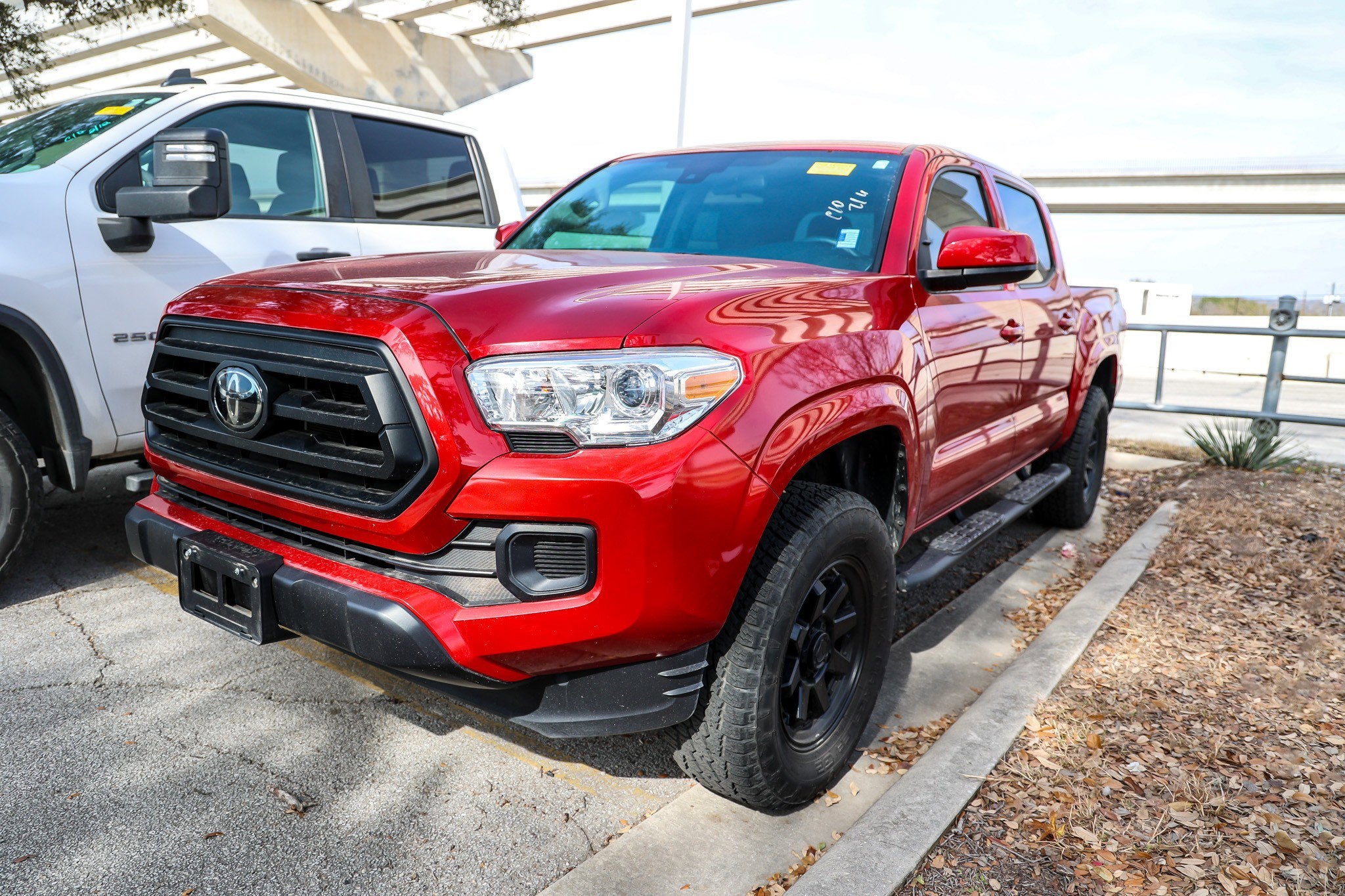 2023 Toyota TACOMA SR SR
