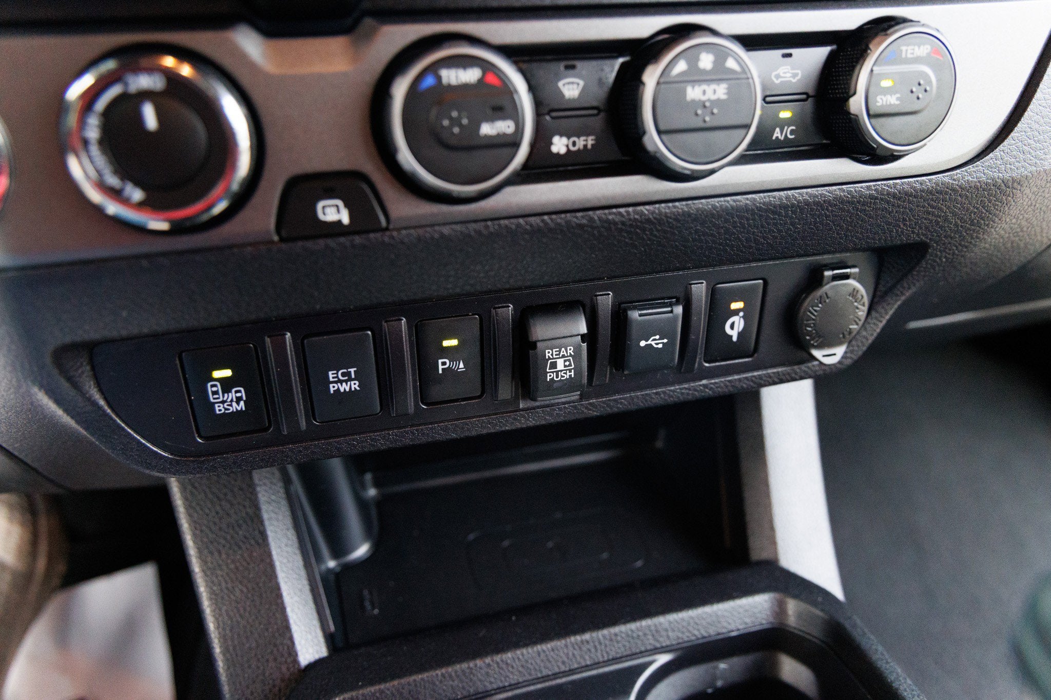 2023 Toyota TACOMA TRD OFFRD TRD Off Road