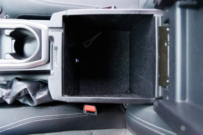 2023 Toyota TACOMA TRD OFFRD TRD Off Road