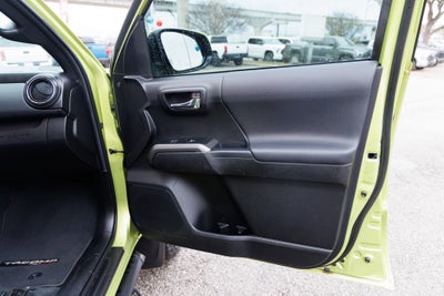 2023 Toyota TACOMA TRD OFFRD TRD Off Road