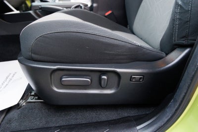 2023 Toyota TACOMA TRD OFFRD TRD Off Road