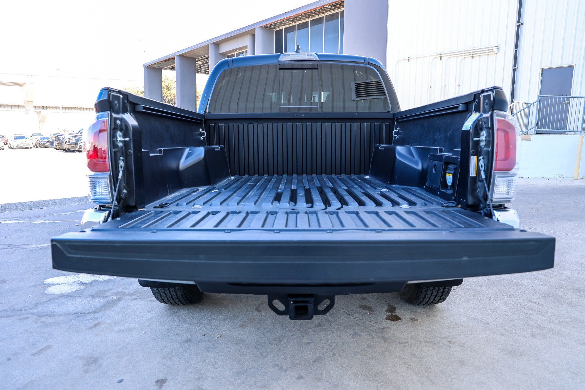 2023 Toyota TACOMA TRD OFFRD TRD Off Road