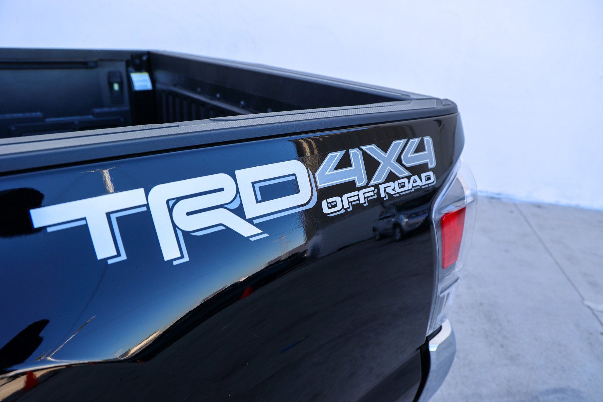 2023 Toyota TACOMA TRD OFFRD TRD Off Road