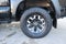2023 Toyota TACOMA TRD OFFRD TRD Off Road