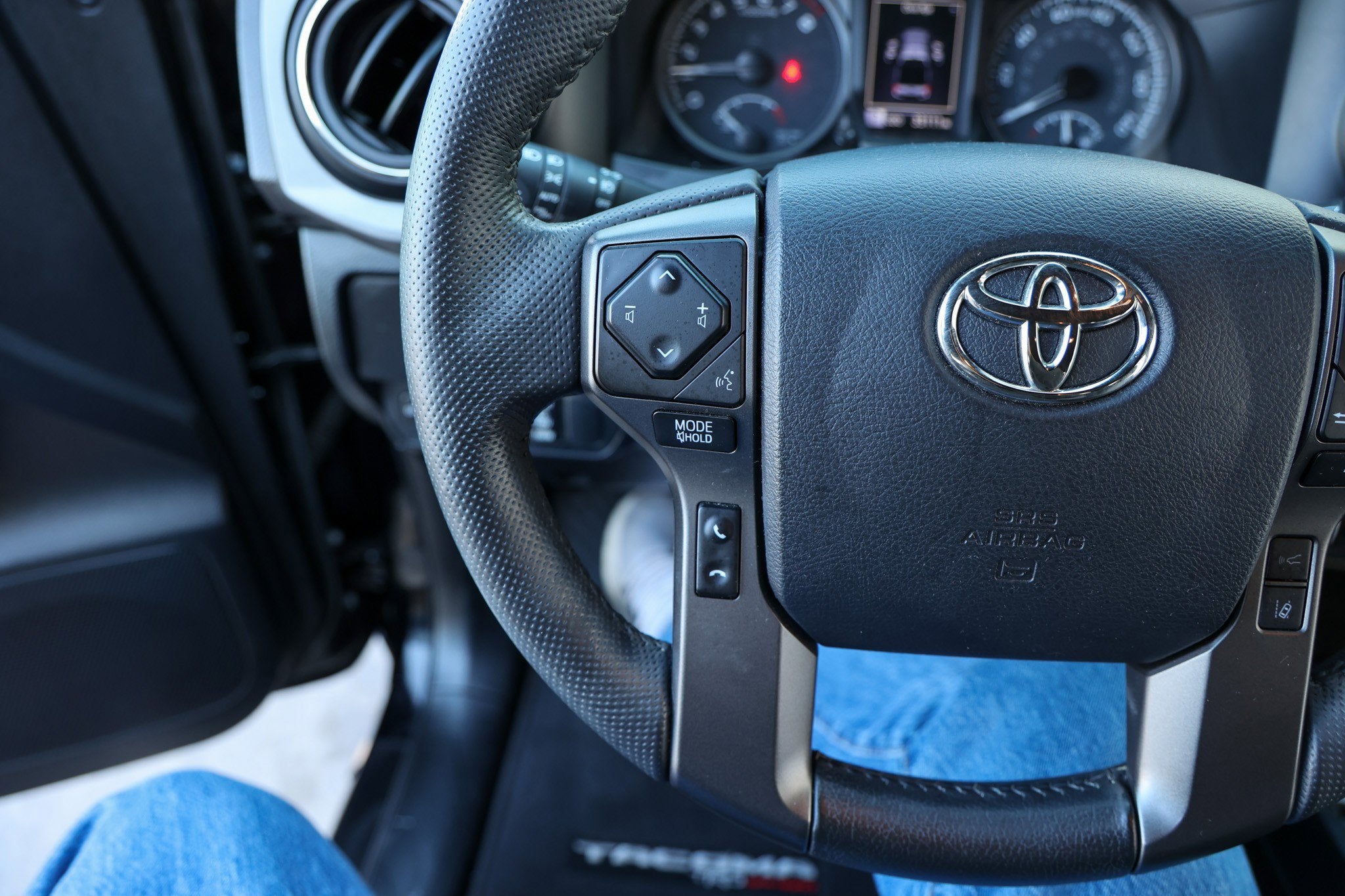 2023 Toyota TACOMA TRD OFFRD TRD Off Road