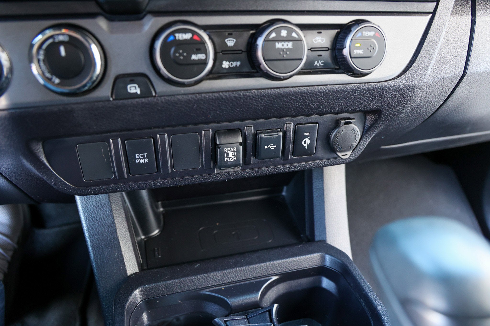 2023 Toyota TACOMA TRD OFFRD TRD Off Road