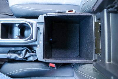 2023 Toyota TACOMA TRD OFFRD TRD Off Road