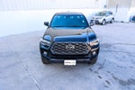 2023 Toyota TACOMA TRD OFFRD TRD Off Road
