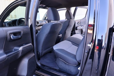 2023 Toyota TACOMA TRD OFFRD TRD Off Road