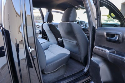 2023 Toyota TACOMA TRD OFFRD TRD Off Road