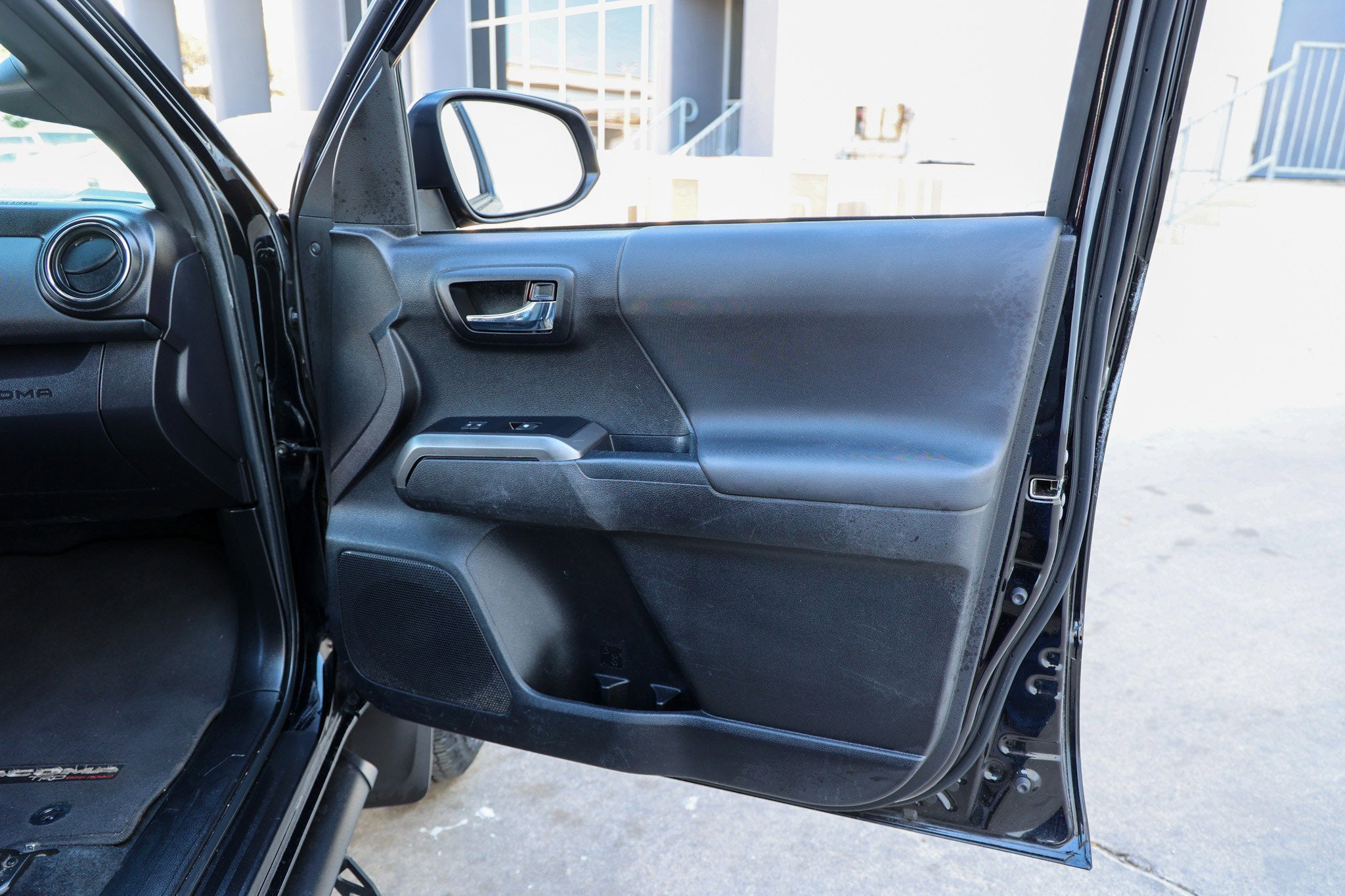 2023 Toyota TACOMA TRD OFFRD TRD Off Road