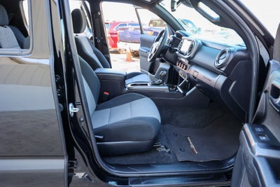 2023 Toyota TACOMA TRD OFFRD TRD Off Road