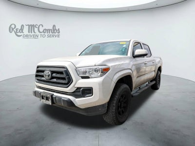 2023 Toyota TACOMA SR SR