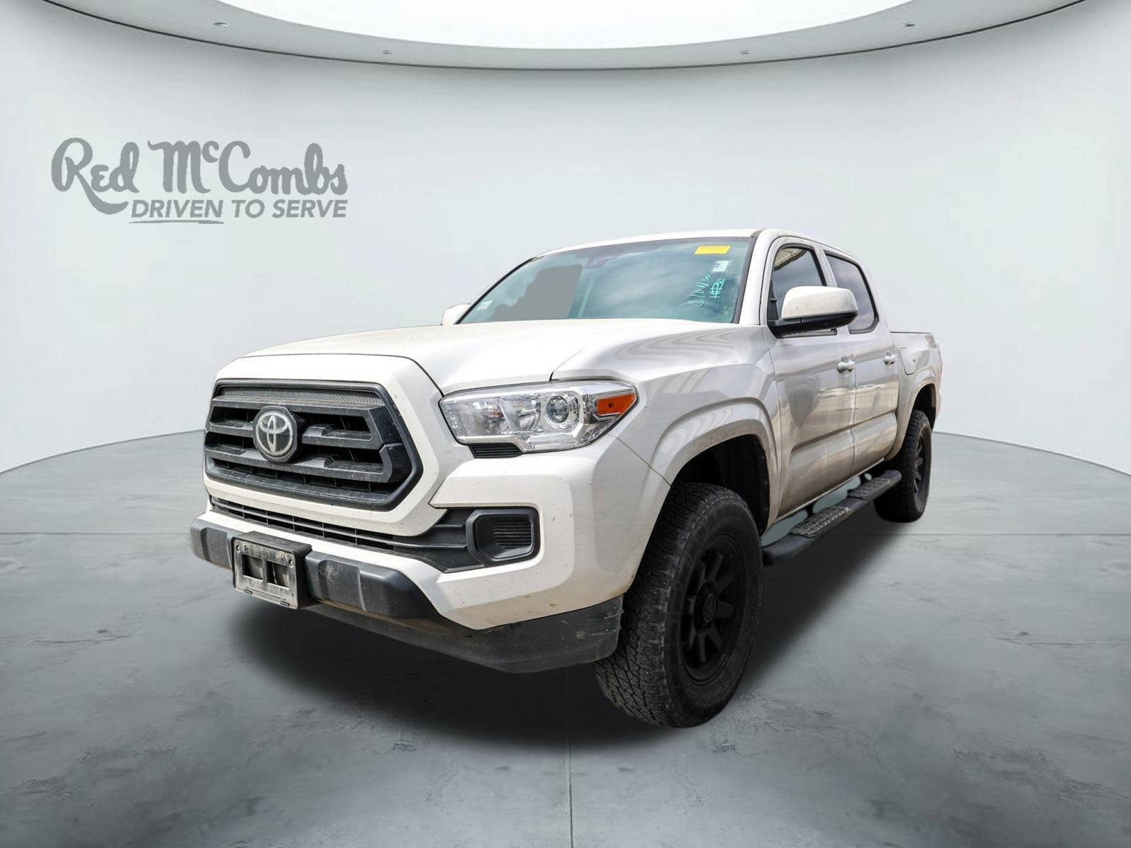 2023 Toyota TACOMA SR SR