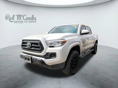 2023 Toyota TACOMA SR SR