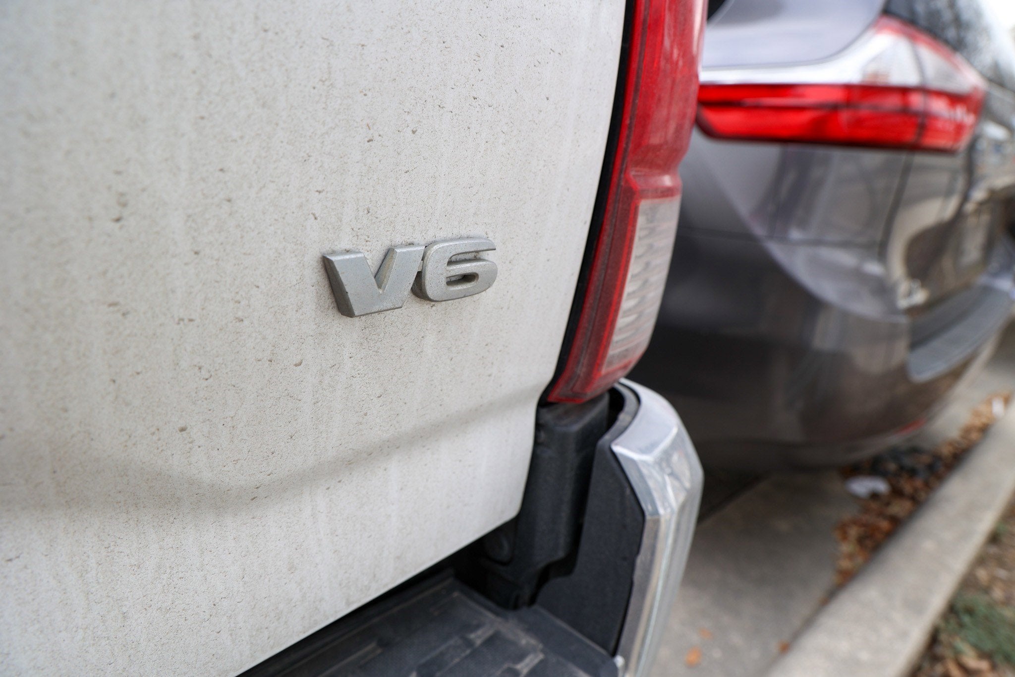 2023 Toyota TACOMA SR SR