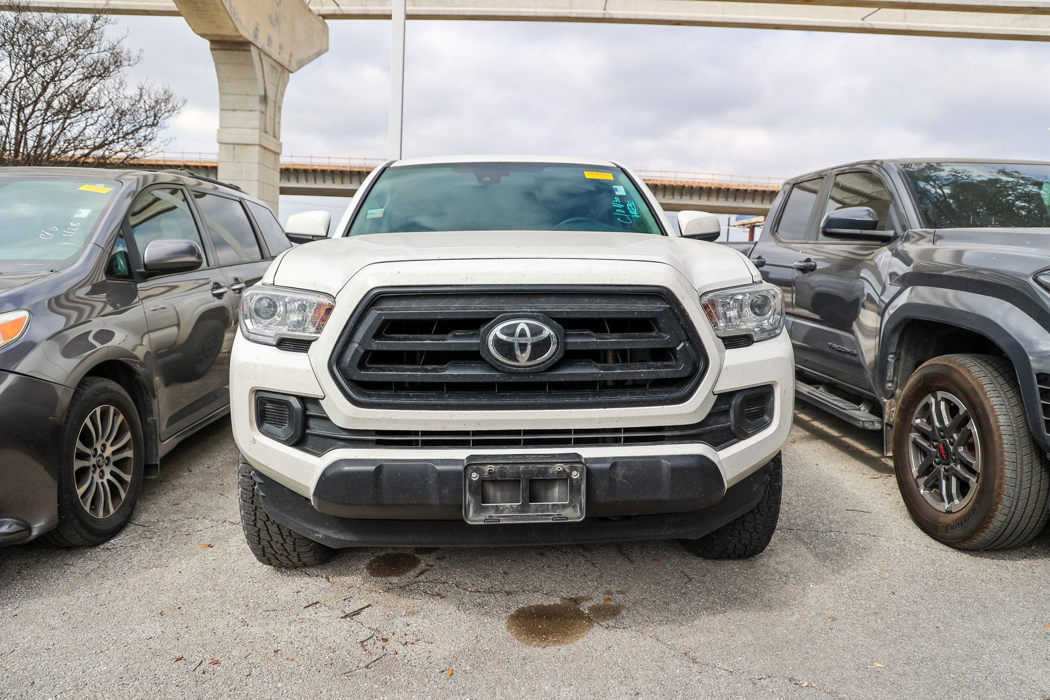 2023 Toyota TACOMA SR SR