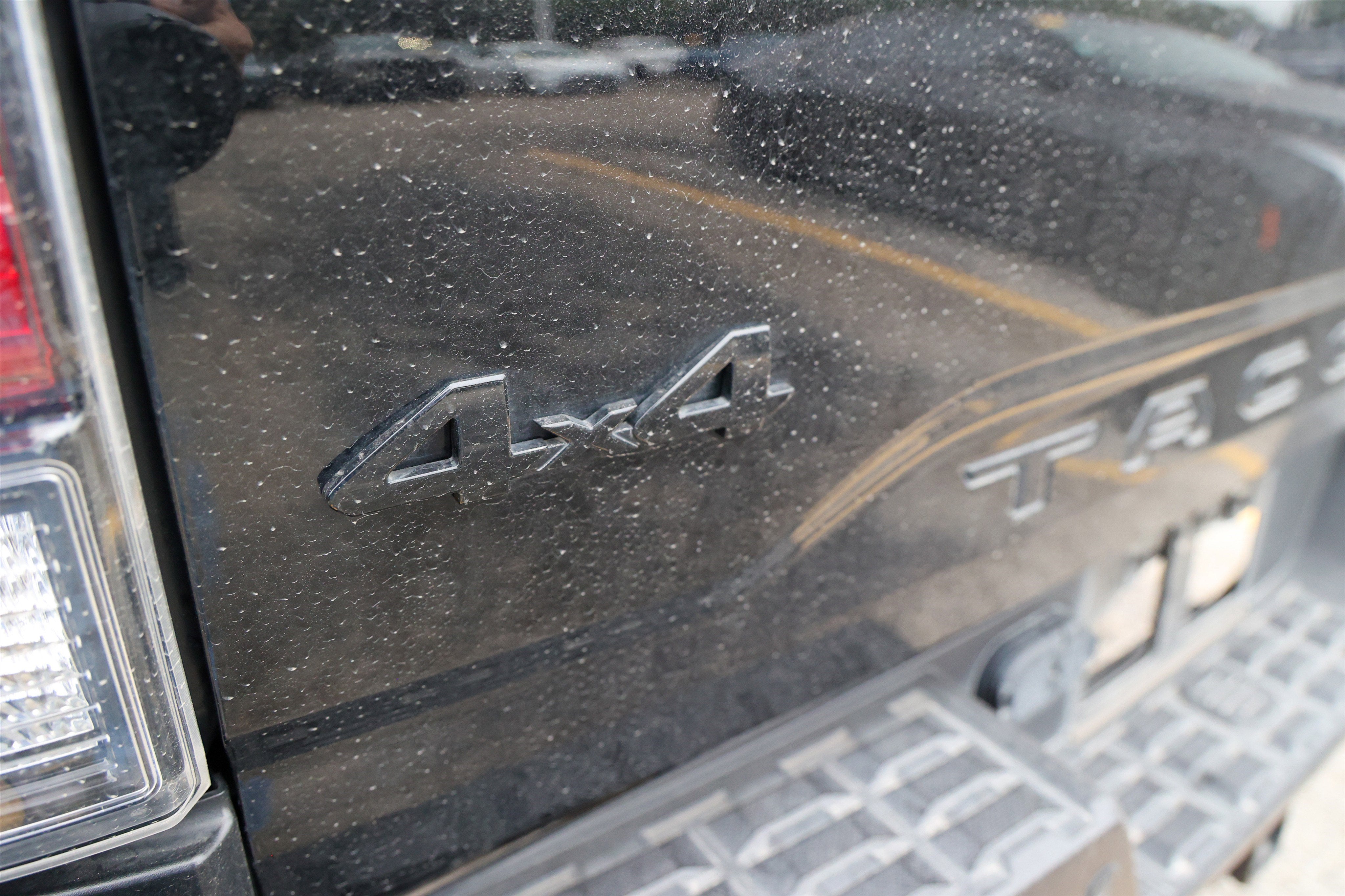 2023 Toyota TACOMA LIMITED Limited