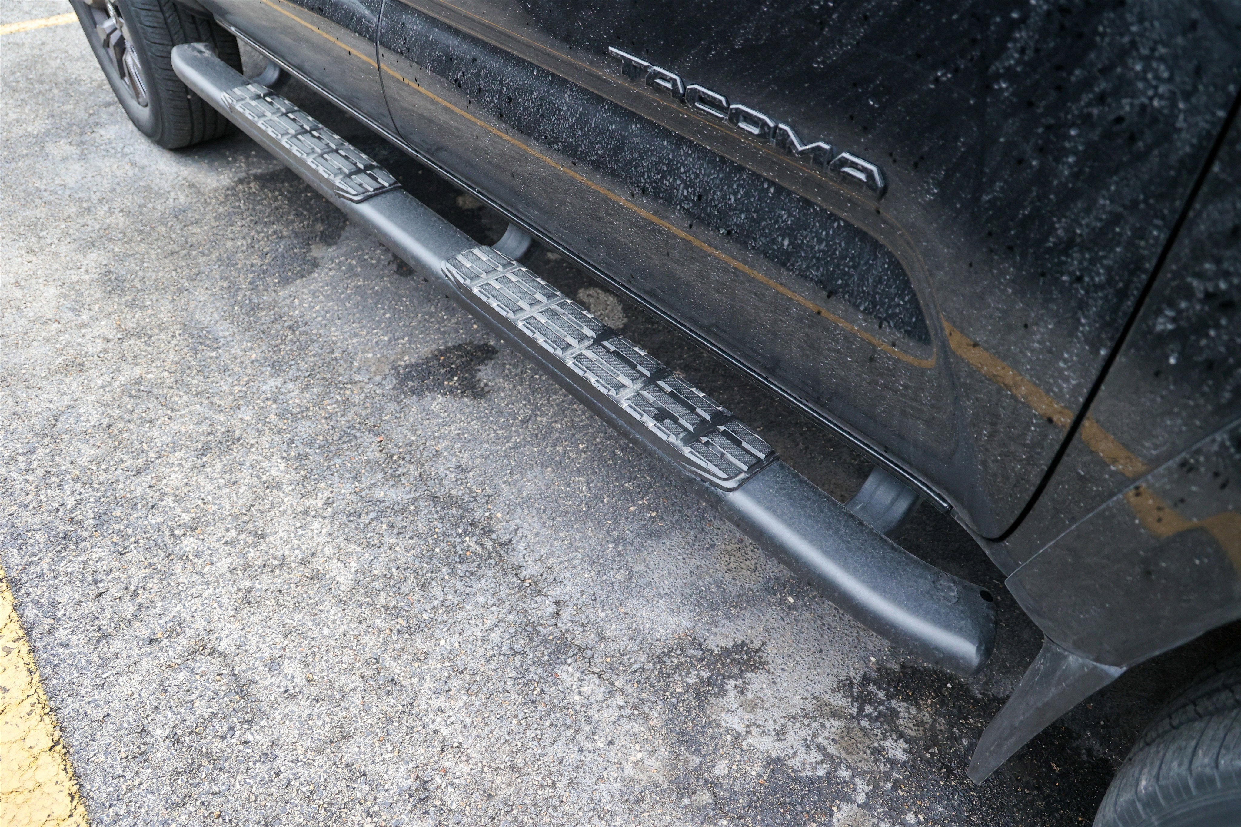 2023 Toyota TACOMA LIMITED Limited