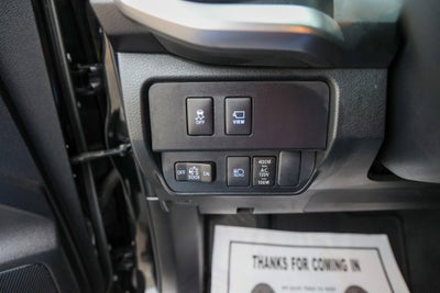 2023 Toyota TACOMA LIMITED Limited