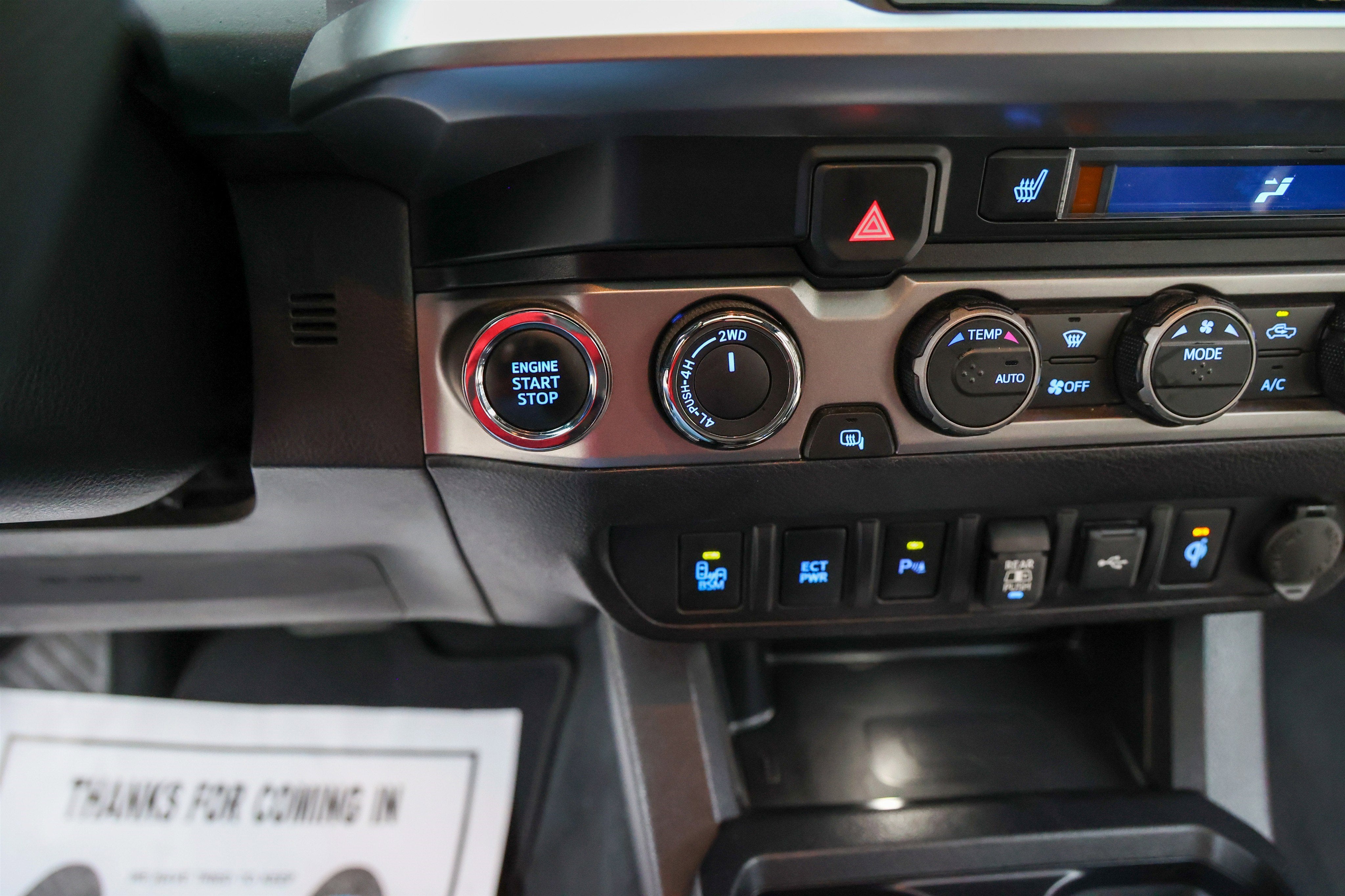 2023 Toyota TACOMA LIMITED Limited