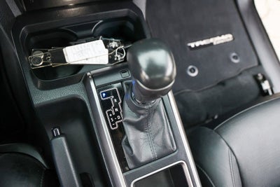 2023 Toyota TACOMA LIMITED Limited