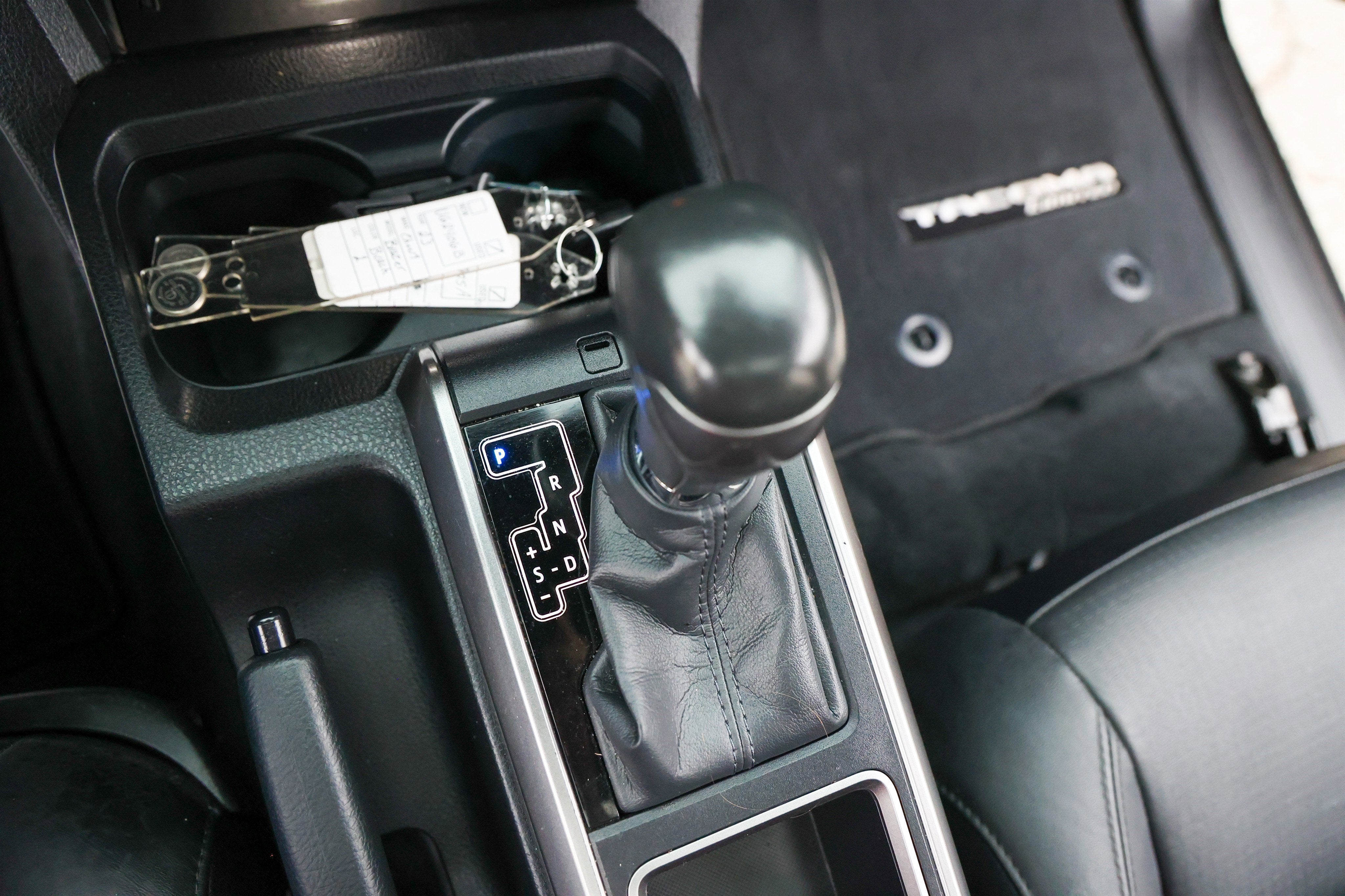2023 Toyota TACOMA LIMITED Limited