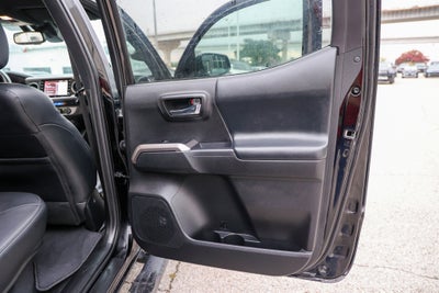 2023 Toyota TACOMA LIMITED Limited