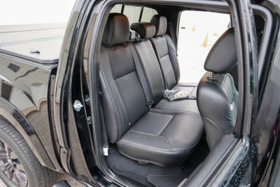 2023 Toyota TACOMA LIMITED Limited