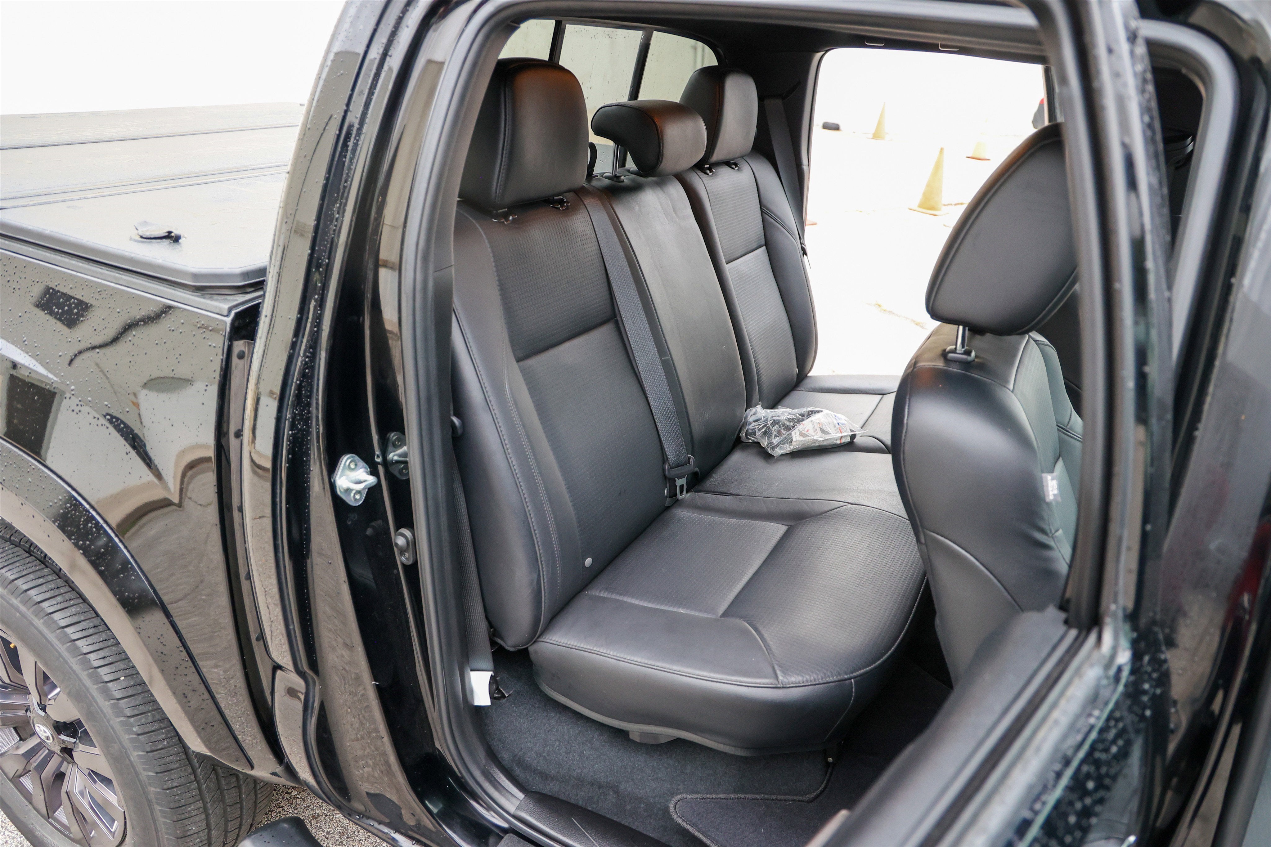 2023 Toyota TACOMA LIMITED Limited