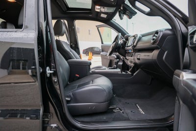 2023 Toyota TACOMA LIMITED Limited