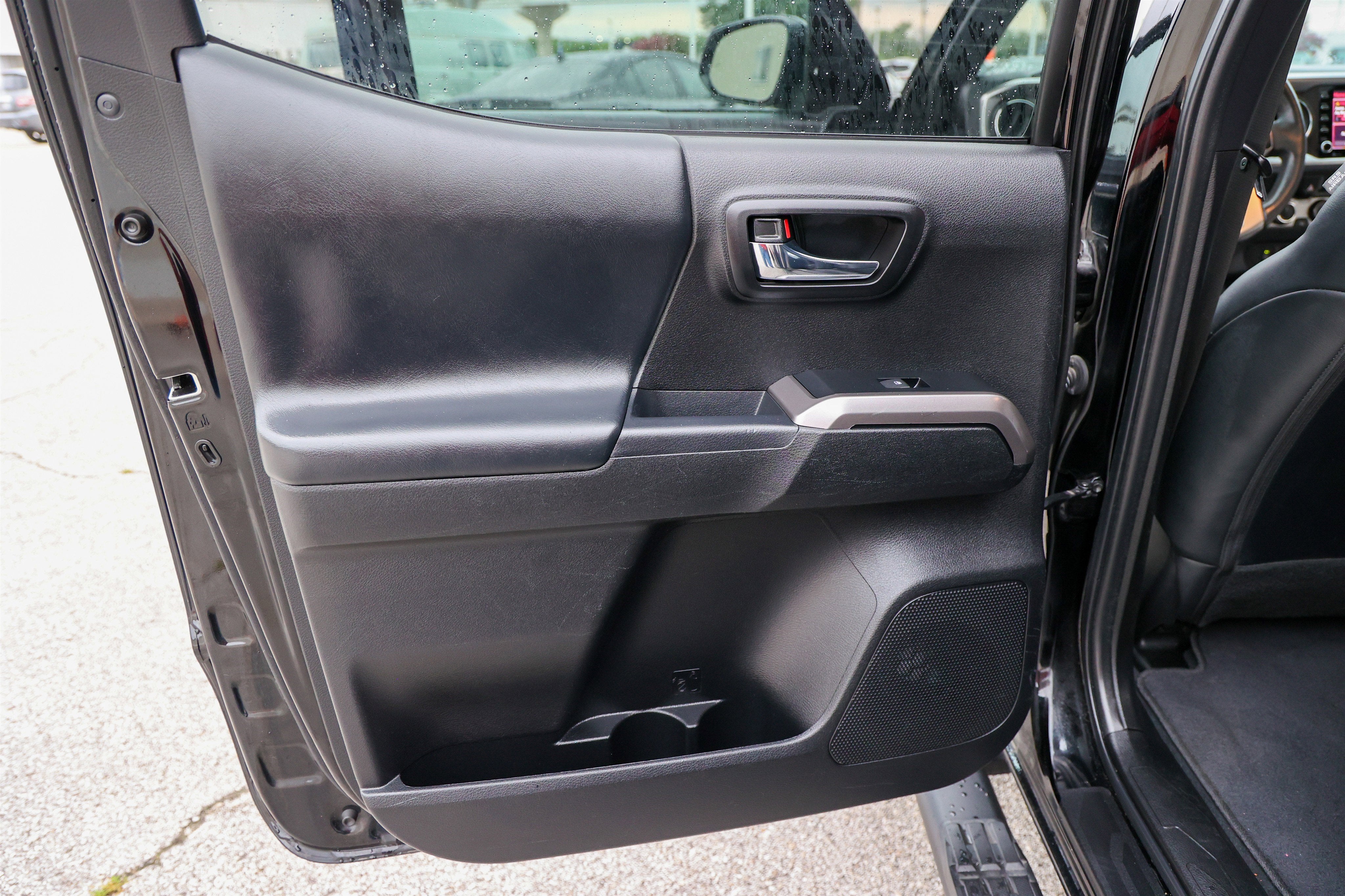 2023 Toyota TACOMA LIMITED Limited