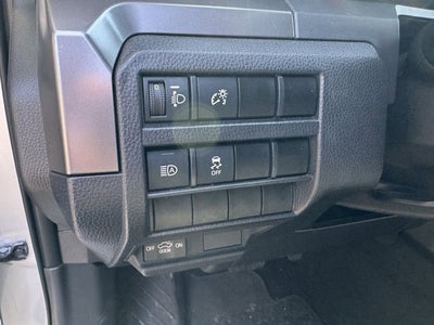 2024 Toyota TACOMA SR5 SR5