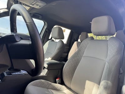 2024 Toyota TACOMA SR5 SR5